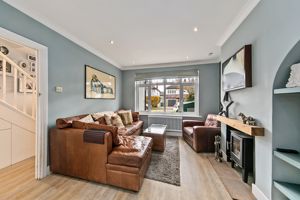 Lounge- click for photo gallery